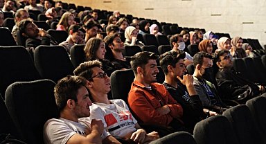 Bursa'da gençlere 'Odaklan, Harekete Geç' taktiği