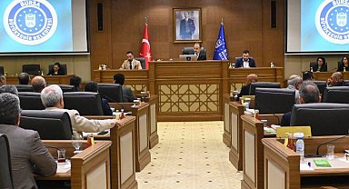 Bursa'da Kaplıkaya Huzurevi'ne köklü dönüşüm