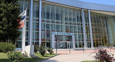 Bursa'da ULUTEK Teknopark, patentte ilk 5'te