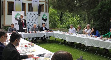 BUSİAD'ın 'Yenileşim Ödül' süreci başladı