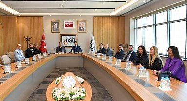 Büyük Anadolu Fuarı Kayseri'de yapılacak