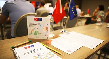 Büyükşehir Sakarya'yı geleceğe hazırlıyor: Tüm senaryolar masada