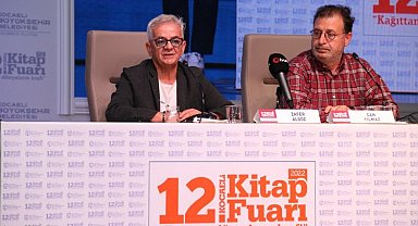 Can Yılmaz: Kaybeden, mutsuz adamları yazıyorum
