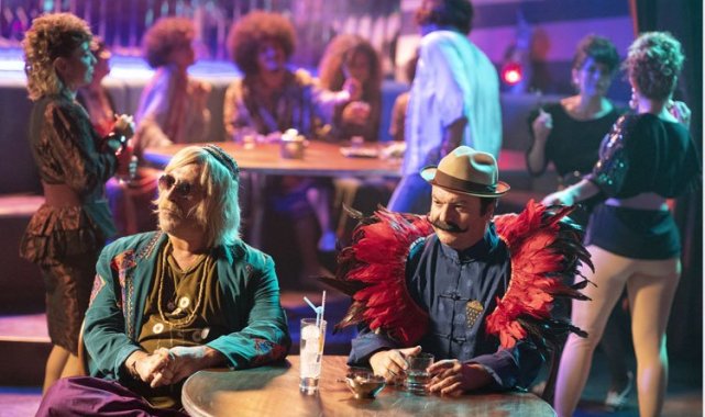 Cem Yılmaz'ın yeni dijital filmi fragmanı paylaşıldı