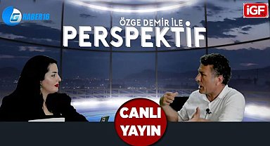 CHP Bursa Milletvekili Orhan Sarıbal ortak canlı yayında