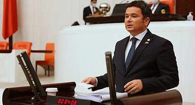 CHP'li Aydın: Ekonomik kriz çocukları vuruyor