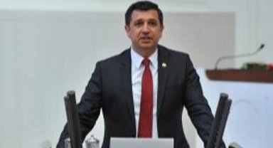CHP'li Gaytancıoğlu : Çeltikte fiyat ve alım garantisi verilsin