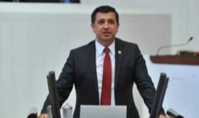 CHP'li Gaytancıoğlu : Çeltikte fiyat ve alım garantisi verilsin
