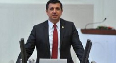 CHP'li Gaytancıoğlu: "İşsizlik açıklanandan çok daha fazla"