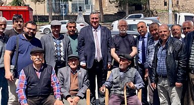 CHP'li Gürer: "Emeklinin hali duman"