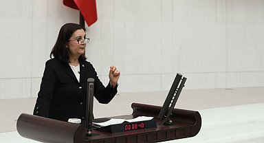 CHP'li Karabıyık Bakan Özer'e eğitimde 'yaz okulu'nun gerekçesini sordu