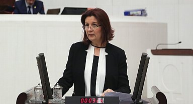 CHP'li Karabıyık'tan 'vakıf ve dernek' açıklaması