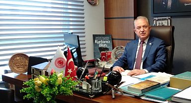 CHP'li Özkan'dan Bakan Koca'ya 'maymun çiçeği' önergesi