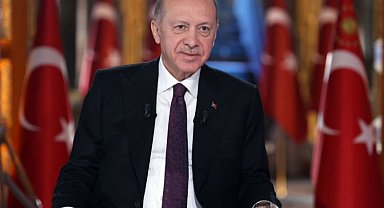 Cumhurbaşkanı Erdoğan, 'Dünya Tütünsüz Günü'nde gençlerle buluşacak