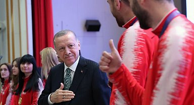 Cumhurbaşkanı Erdoğan: En büyük mirası 2053 vizyonu