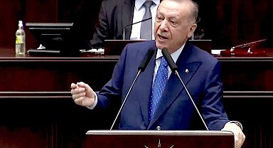 Cumhurbaşkanı Erdoğan: NATO'nun genişlemesi saygı oranında anlamlıdır