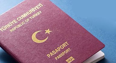 Cumhurbaşkanı Erdoğan'dan 'yerli pasaport' müjdesi
