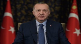 Cumhurbaşkanı Erdoğan'ın ramazan mesaisi yoğun geçti