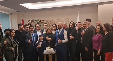 DEK&S projesi görkemli lansman ile tanıtıldı