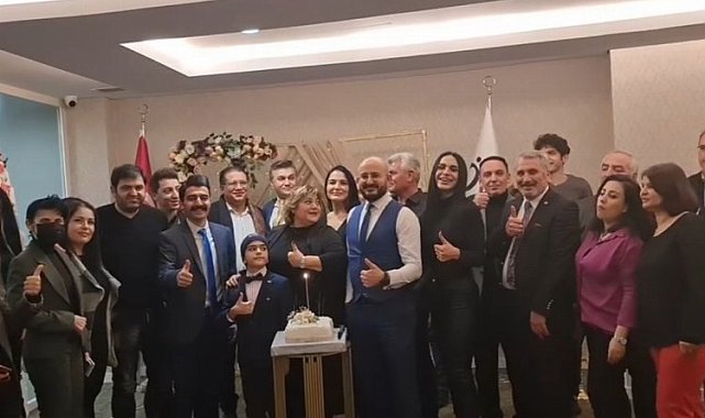 DEK&S projesi görkemli lansman ile tanıtıldı