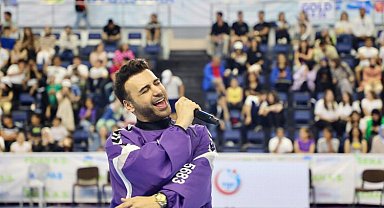 Dev final öncesi Emre Kaya rüzgârı