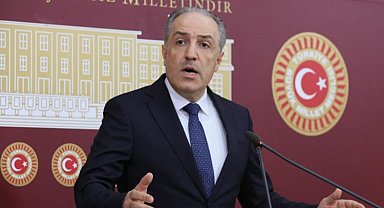 DEVA'dan Bakan Soylu'ya 'bloke' sorusu