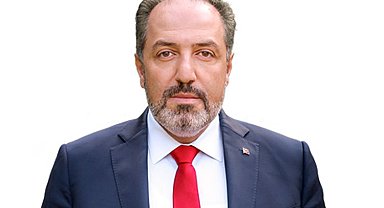 DEVA'lı Yeneroğlu: Makbul gazeteci çabalarının demokraside yeri yoktur