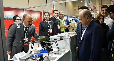 'Devlet Teşvikleri' Samsun'da tanıtılıyor