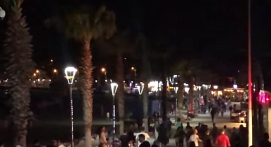 Didim'de Bayram Yoğunluğu Yaşandı