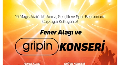 DİDİM'DE GENÇLİK BAYRAMI COŞKUSU YAŞANACAK