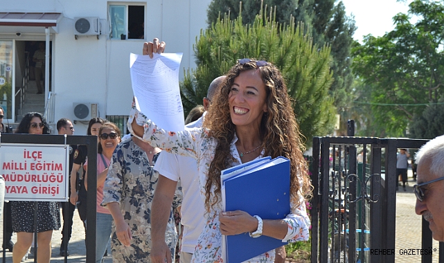Didim'de Yetki Savaşı Sonunda