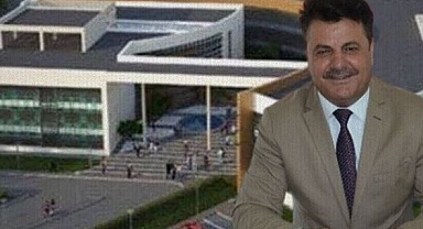 Didim Devlet Hastanesi Ek Binası inşaatı devam ediyor
