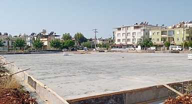 DİDİM KÜLTÜR MERKEZİ NEDEN DURDU