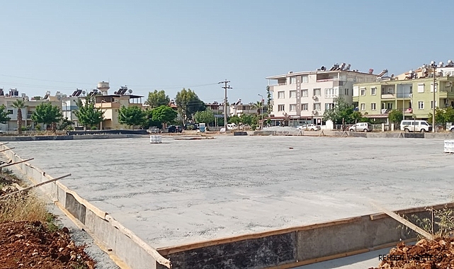 DİDİM KÜLTÜR MERKEZİ NEDEN DURDU