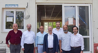 Didim Ticaret Odası Bilgilendirmelere Devam Ediyor