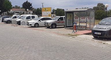 Didim'de ulaşım problemi çözülemiyor