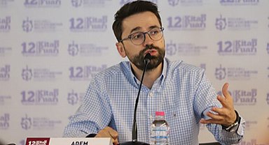 Dijital yayıncı Metan: Kendi doğallığınızı dijitale yansıtmalısınız