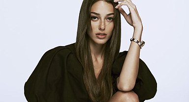 Dilan Çiçek Deniz, Cannes'ı 'onur'landıracak