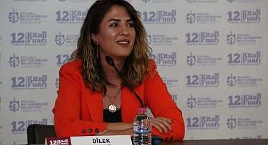 Dilek Cesur: Çocuklara sevgiyle davranın