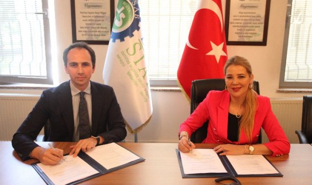 DOSABSİAD'dan iş dünyasına ayrıcalıklı uçuş