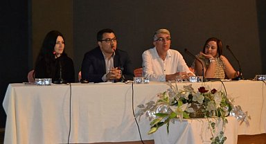 "Dünya Didim'i Seviyor" projesinde hazırlıklar devam ediyor