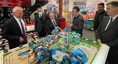 Dünyanın su parkları Türkiye'den gidiyor