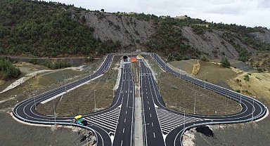 Edebiyat Yolu seyahati kısalttığı gibi tasarruf da sağladı