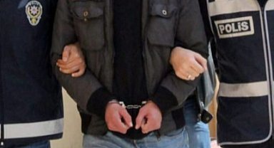 Edirne Keşan'da FETÖ operasyonu: 5 tutuklama