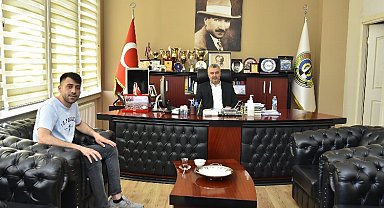 Edirne Malkara'da futbol turnuvası başlıyor