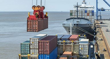 Egeli ihracatçılar 6 milyar 205 milyon doları Türkiye'ye kazandırdı