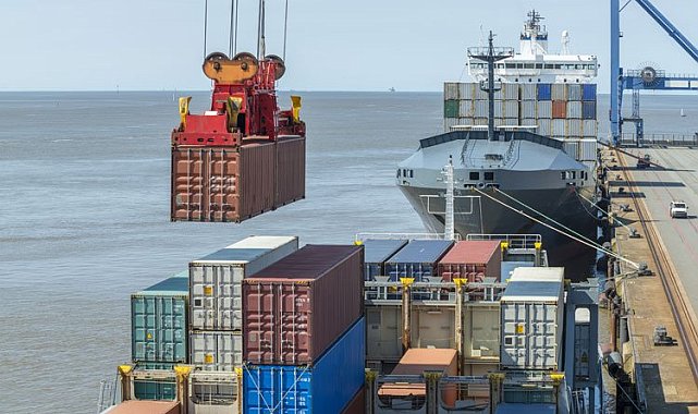 Egeli ihracatçılar 6 milyar 205 milyon doları Türkiye'ye kazandırdı