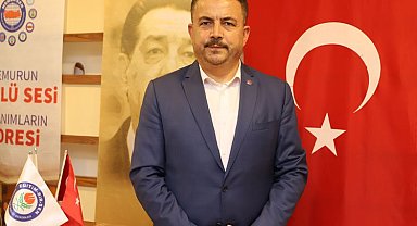 Eğitim Bir Sen: Engelli vatandaşlar uygun hale getirilmeli