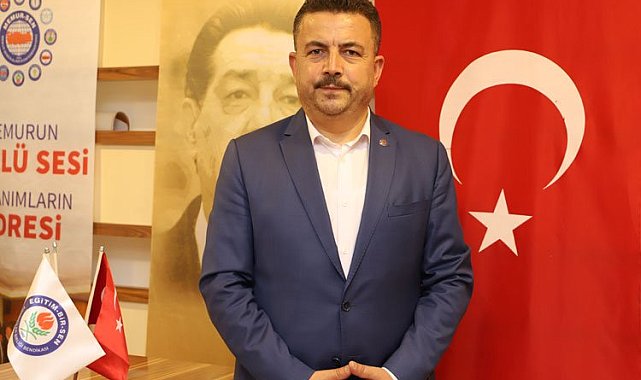 Eğitim Bir Sen: Engelli vatandaşlar uygun hale getirilmeli