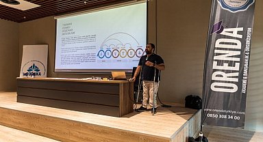 Eğitim yeni merkezi: EXPO 2021 Hatay alanları